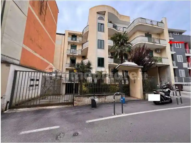 Appartamento in vendita a Recale