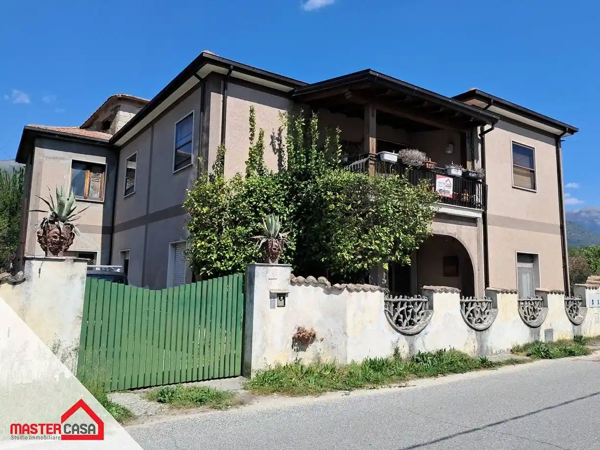Villa in vendita a Sora