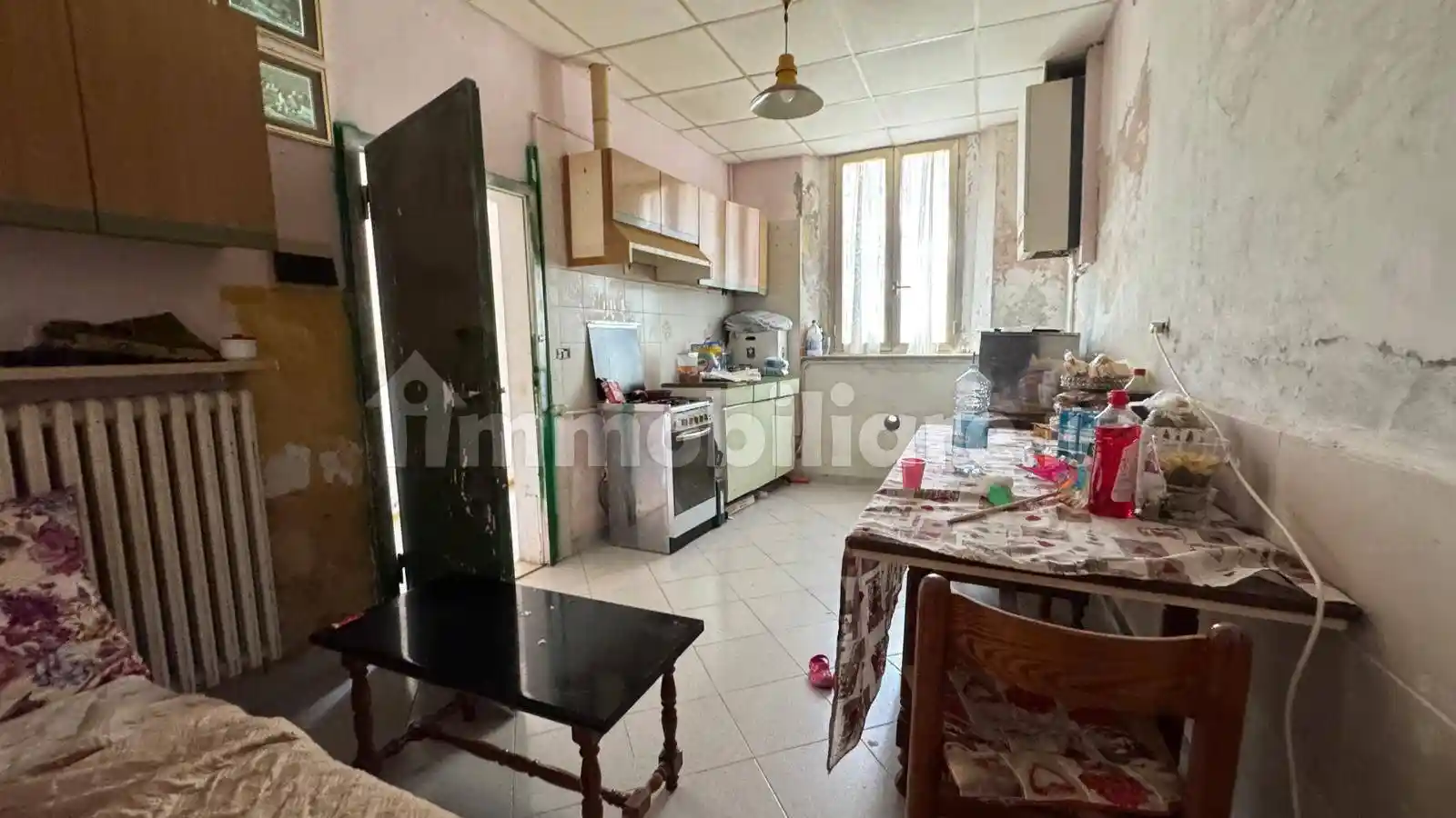 Casa indipendente in vendita a Forlì
