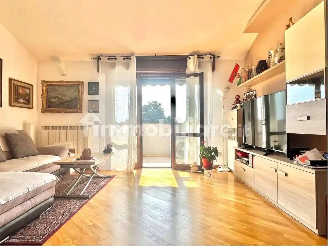 Appartamento in vendita a Cerro Maggiore