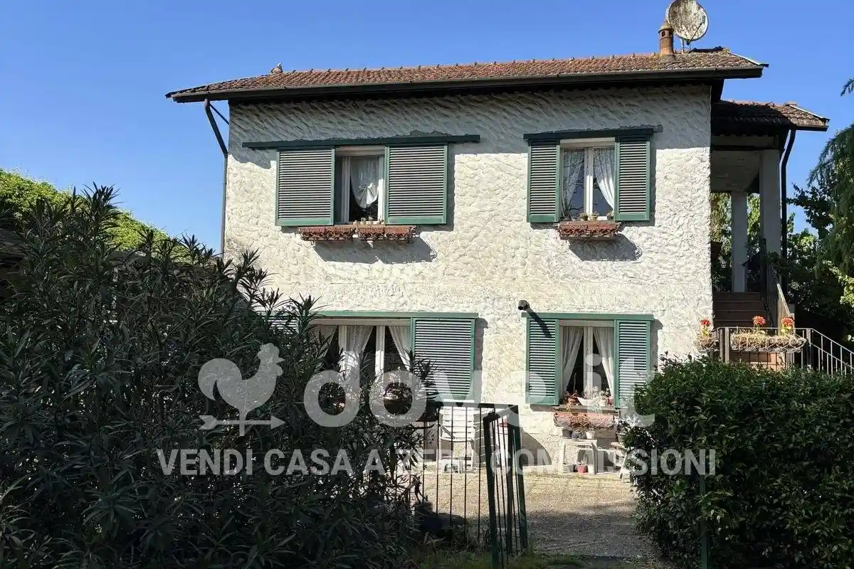 Villa in vendita a Lodi
