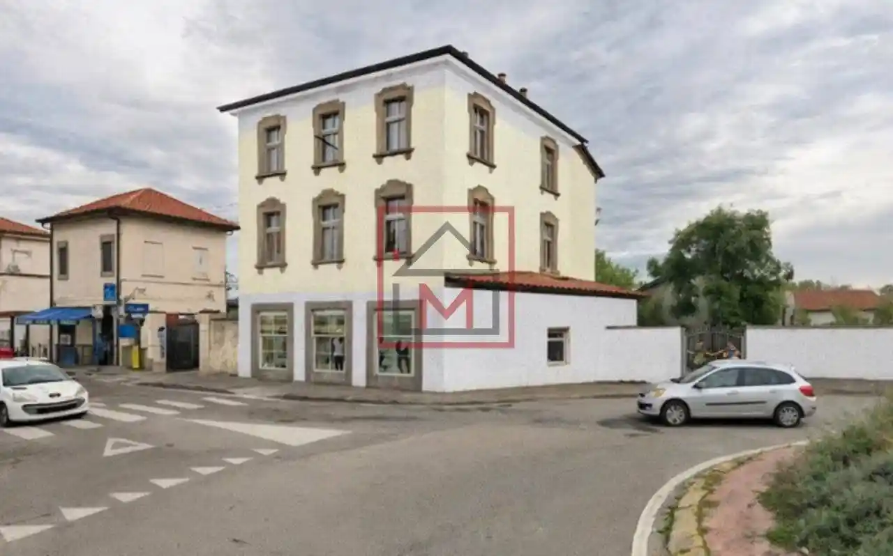 Progetto in vendita a Monza