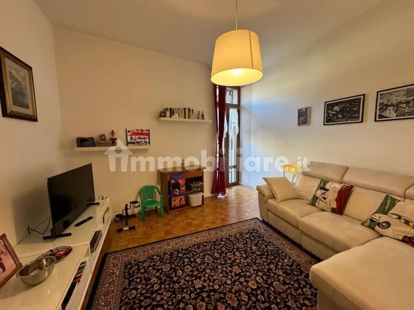 Appartamento in vendita a Cerete