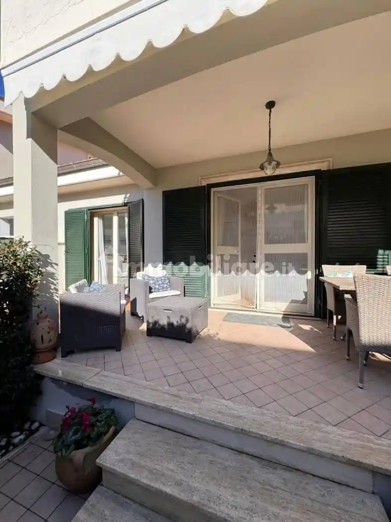 Villa in vendita a Anzio
