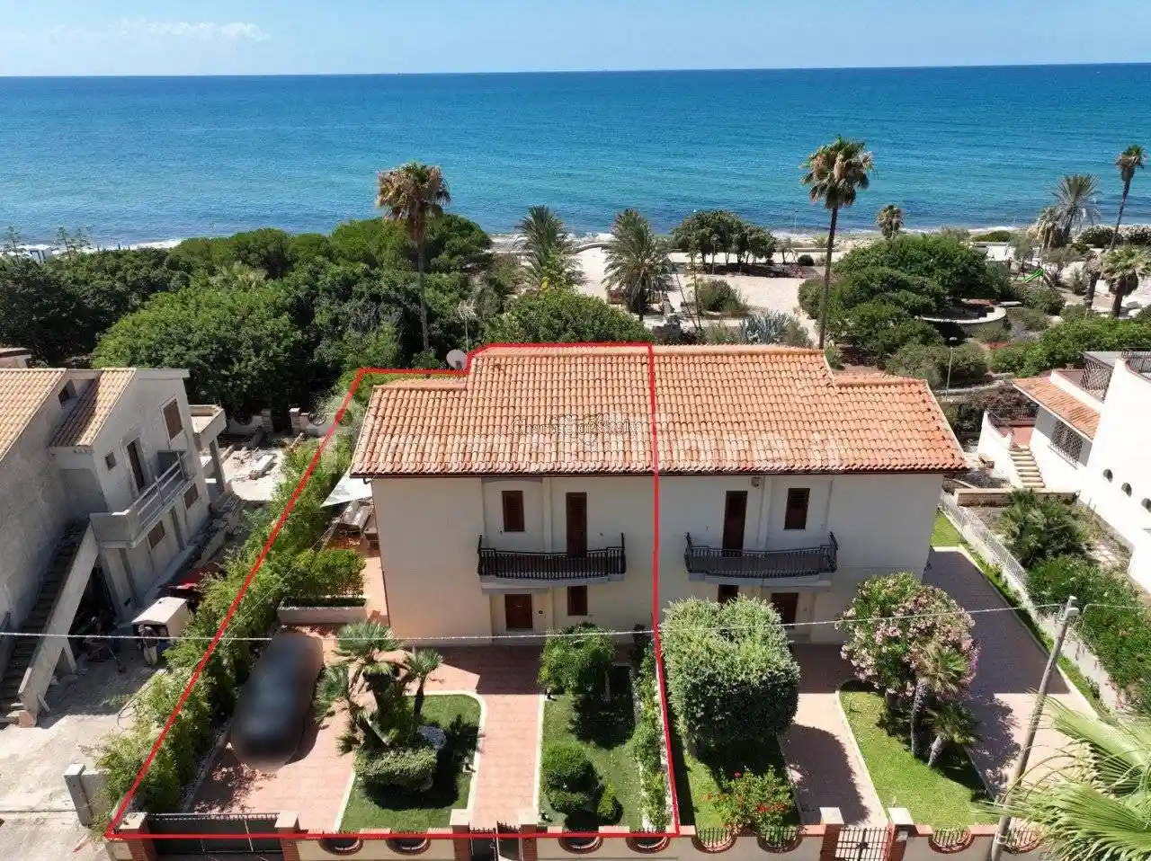 Casa indipendente in vendita a Modica