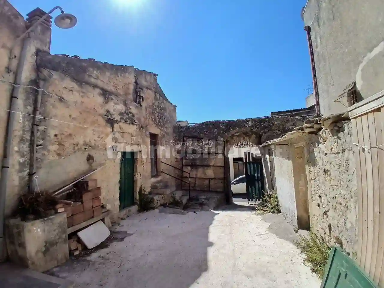 Casa indipendente - foto 2