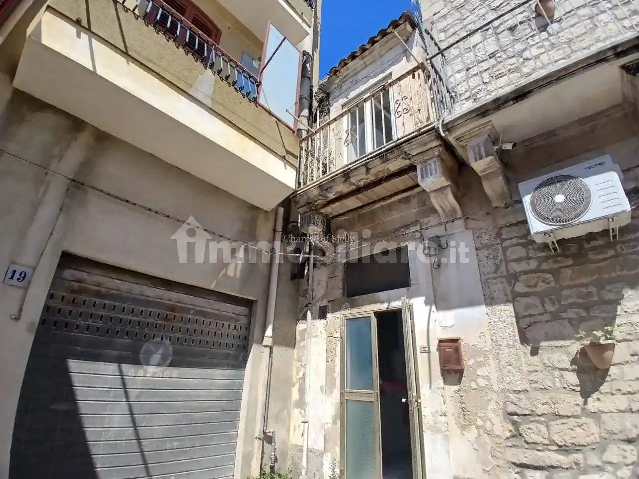 Casa indipendente in vendita a Modica