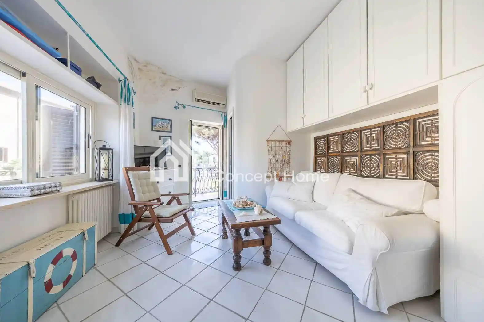 Appartamento in vendita a San Felice Circeo