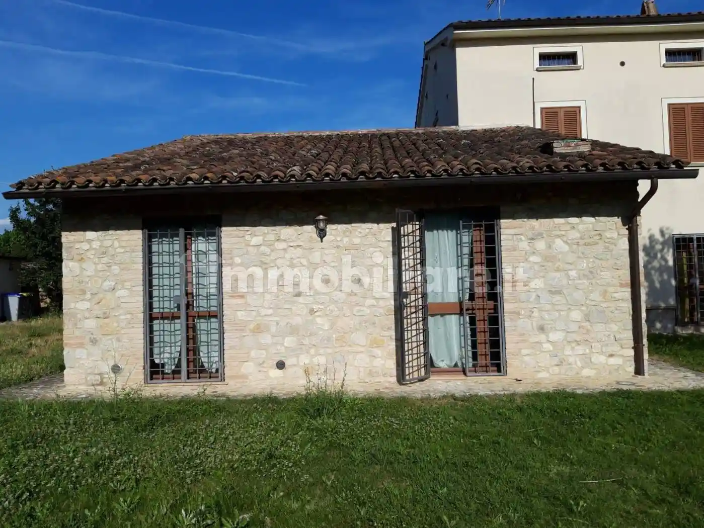 Appartamento in affitto a Todi
