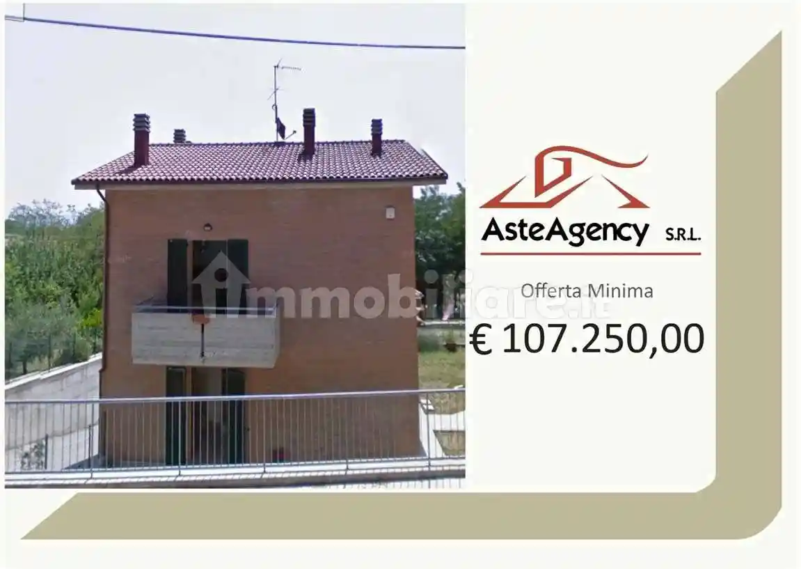 Appartamento in vendita a Urbino