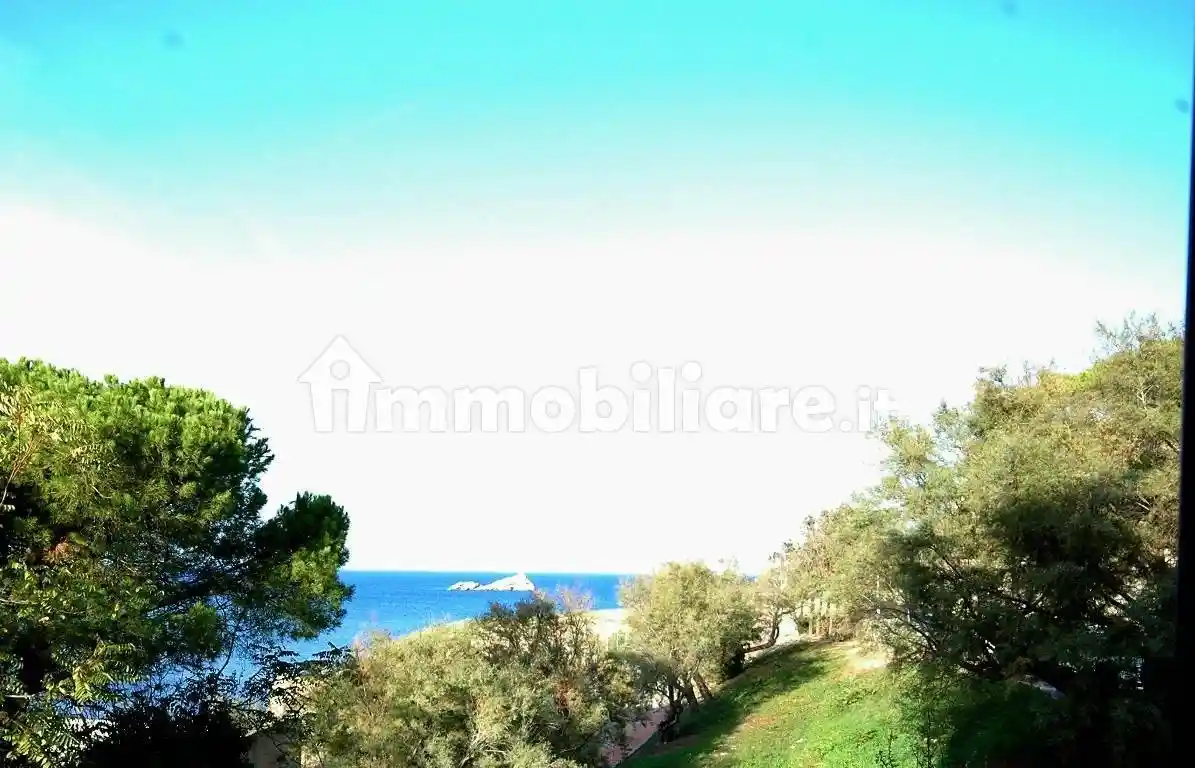 Appartamento in vendita a Portoferraio