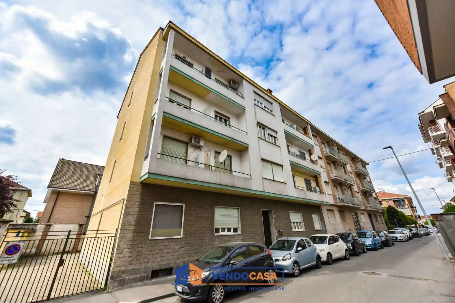 Appartamento in vendita a Settimo Torinese