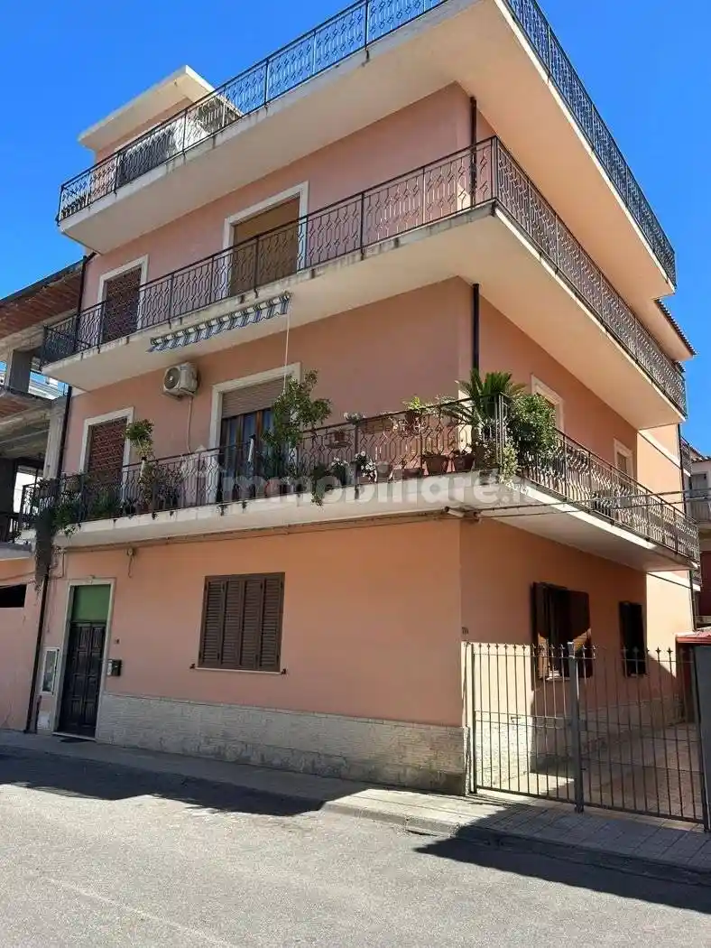 Appartamento in vendita a Terme Vigliatore