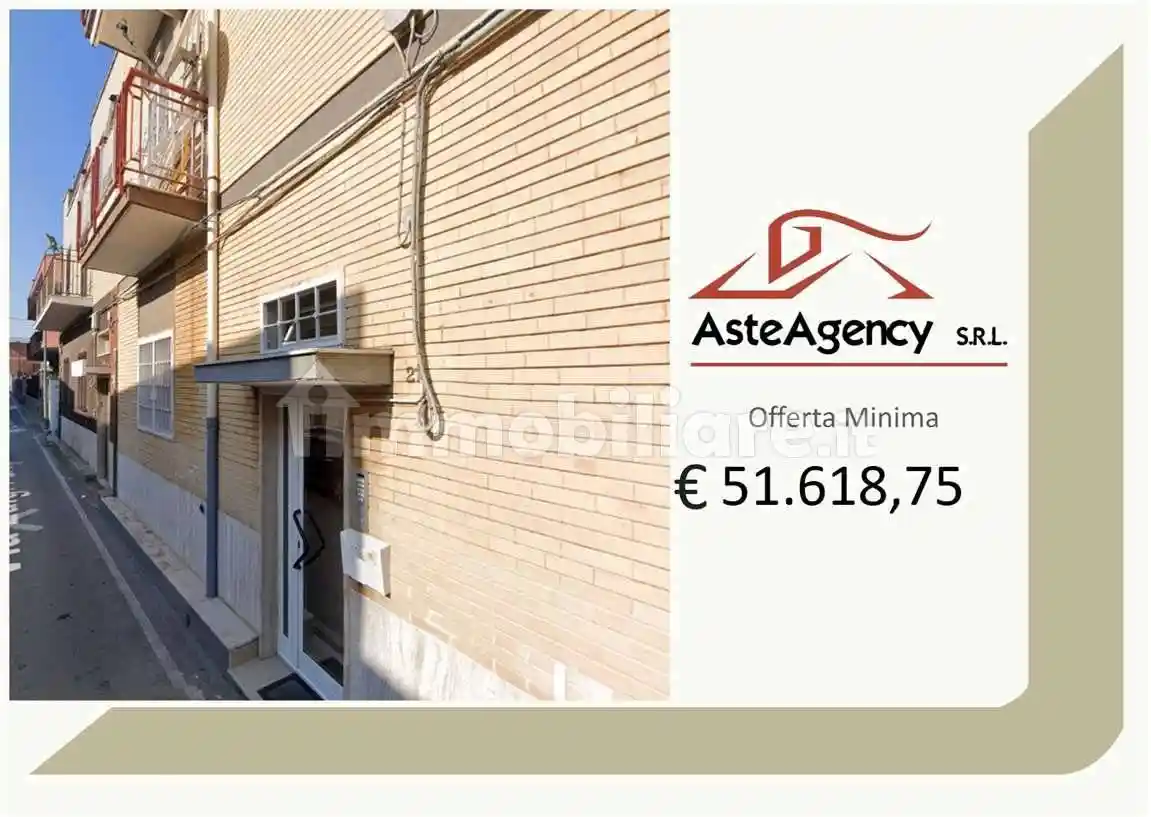 Appartamento in vendita a Bari