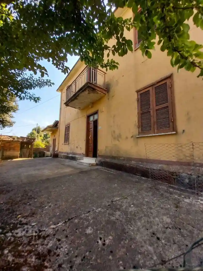 Villa in vendita a Frosinone