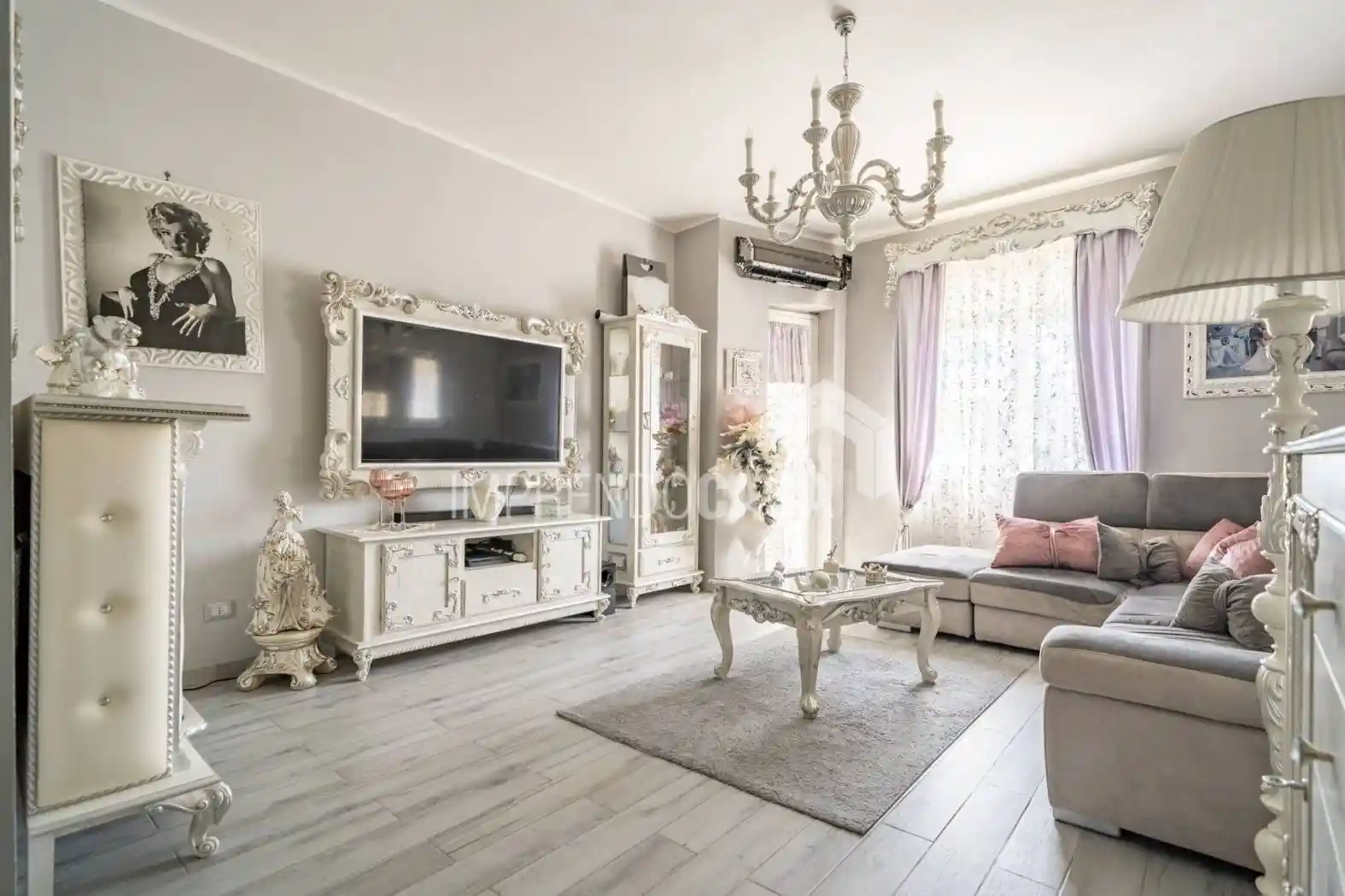 Appartamento in vendita a Palermo