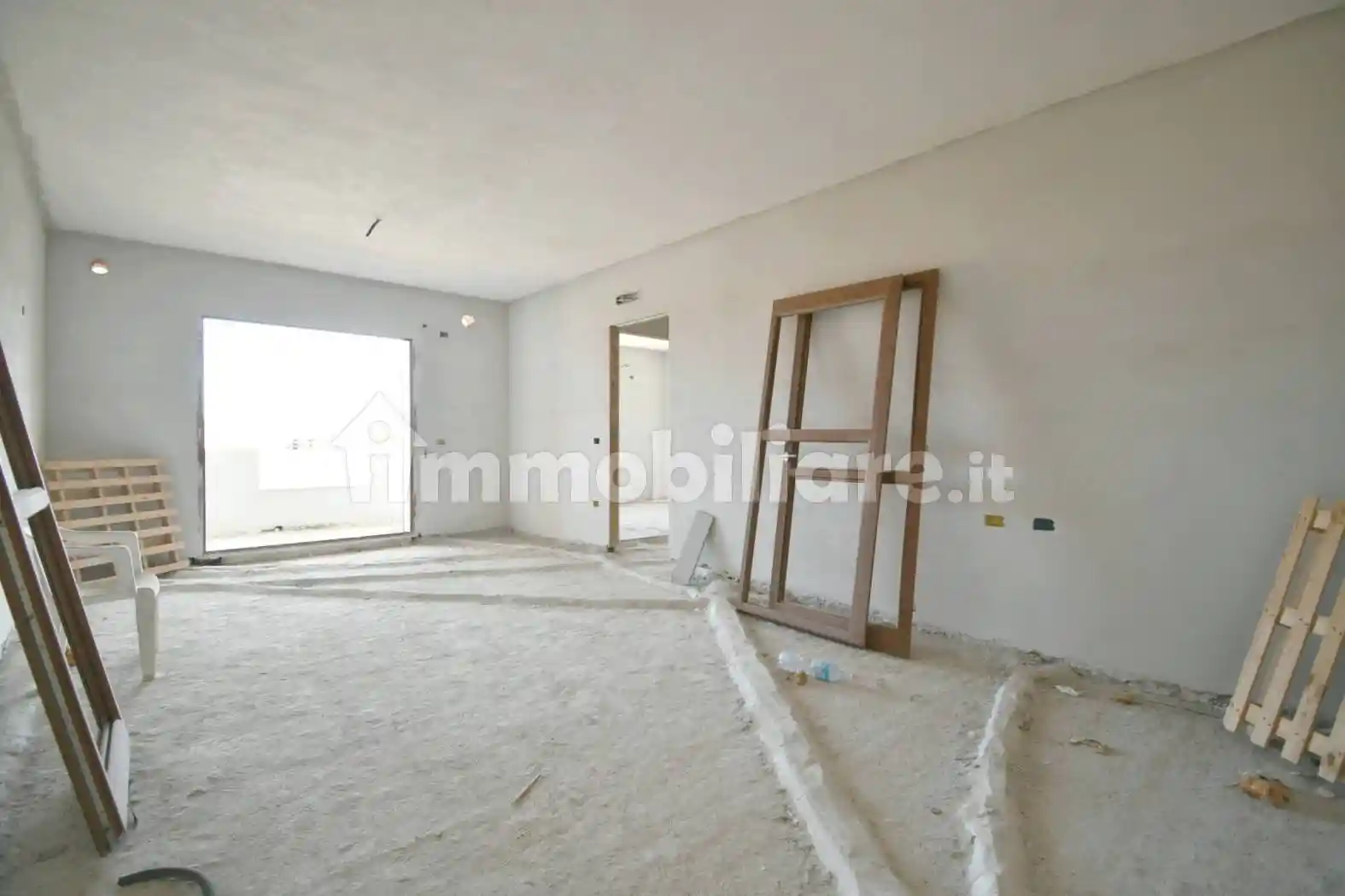 Appartamento in vendita a Cagliari