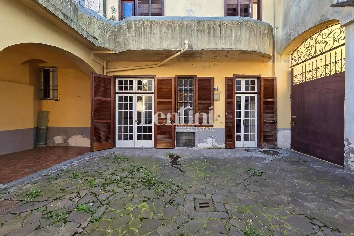 Appartamento in vendita a Casale Monferrato