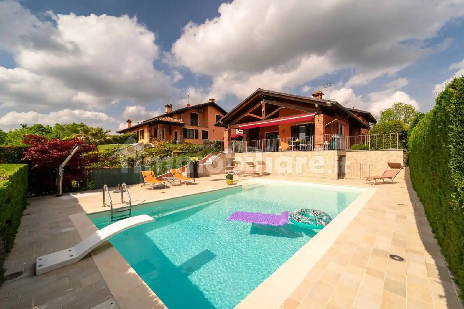 Villa in vendita a Torino