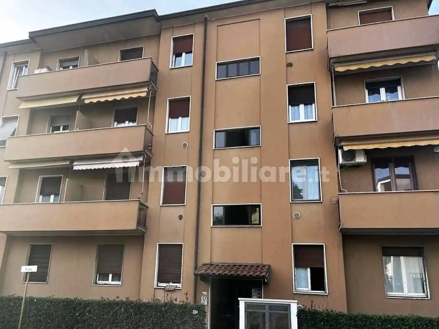 Appartamento