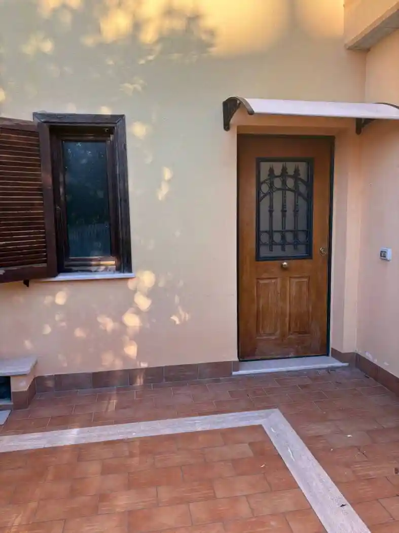 Appartamento in affitto a Canale Monterano