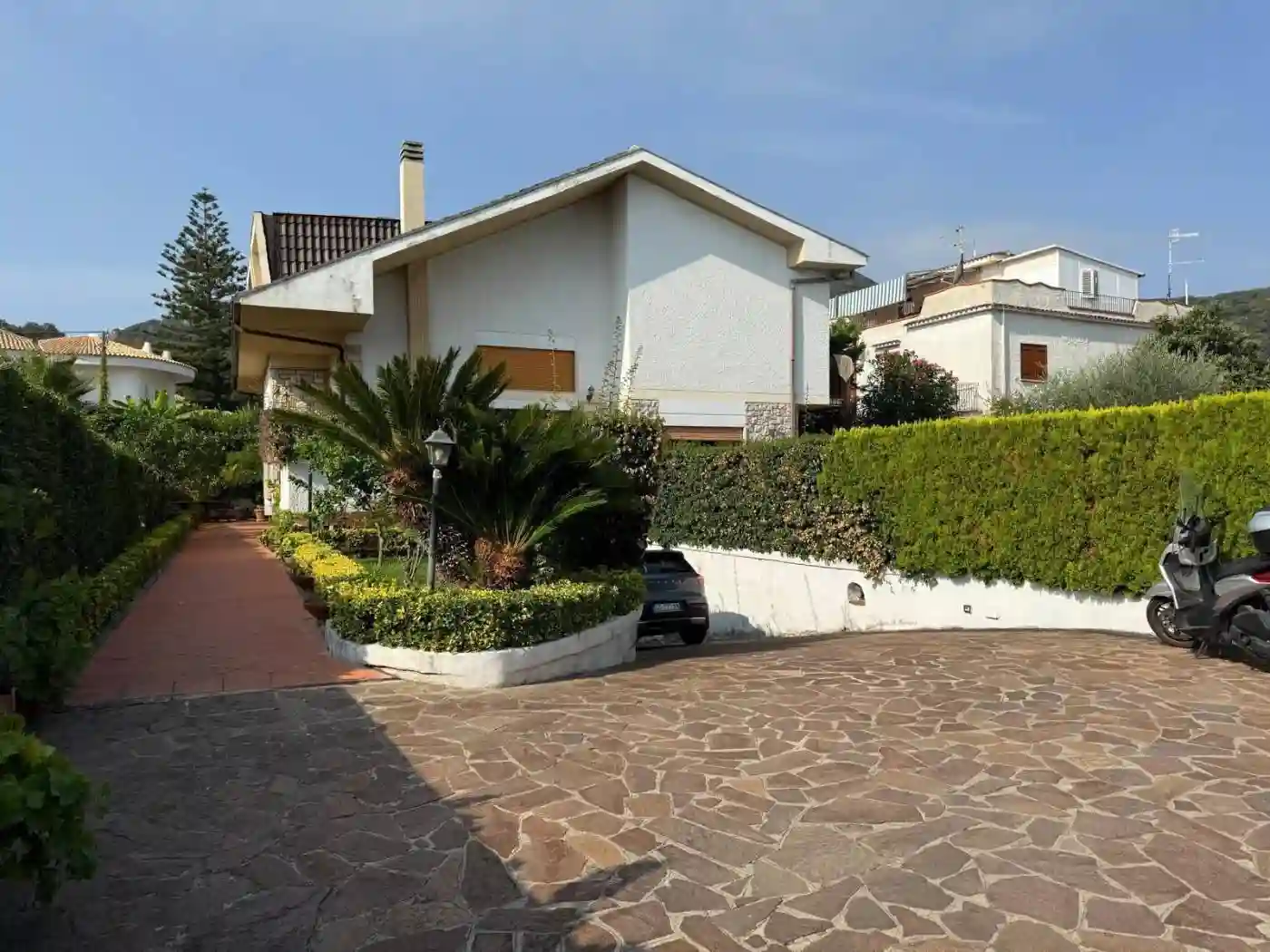 Villa - foto 3