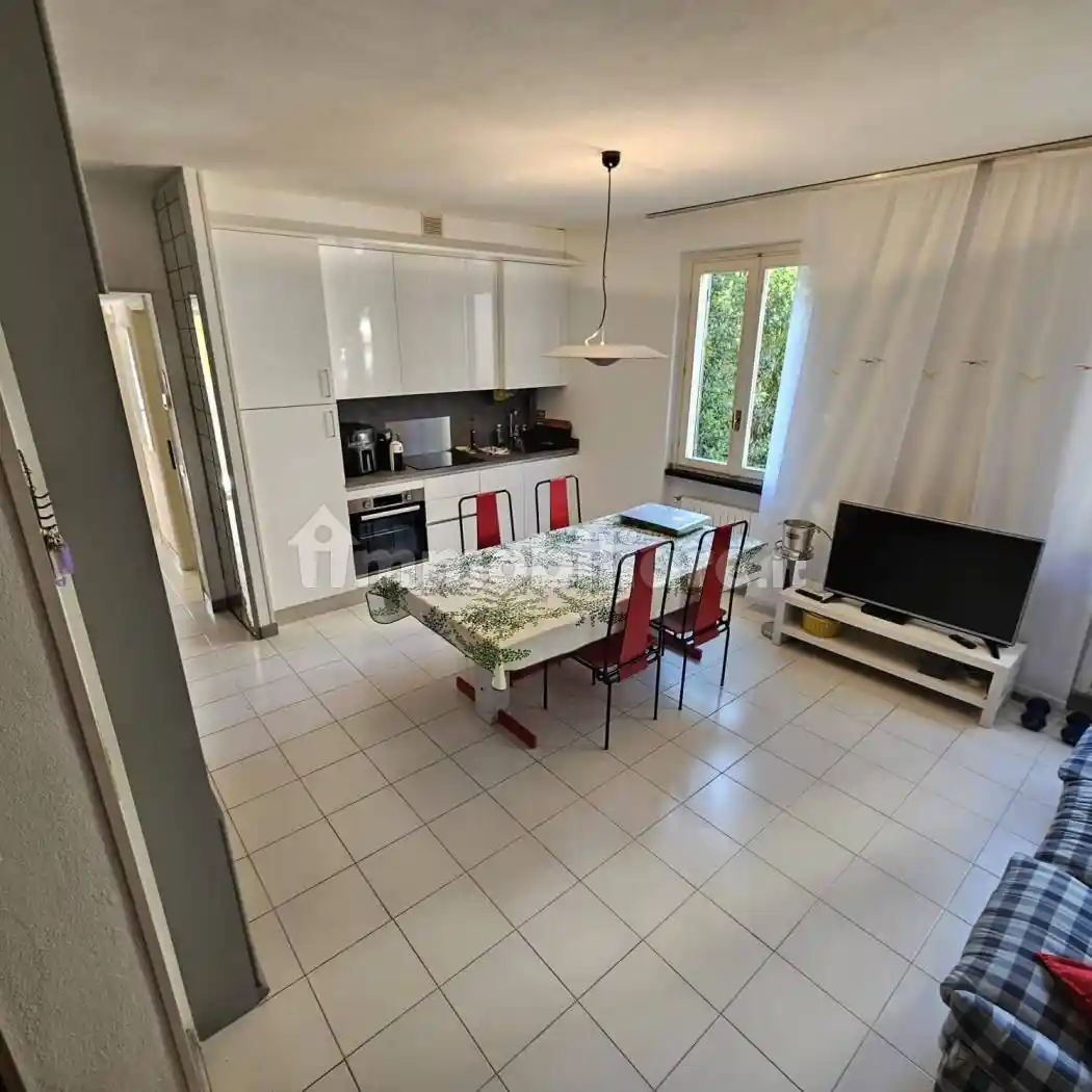 Appartamento in vendita a Santa Margherita Ligure