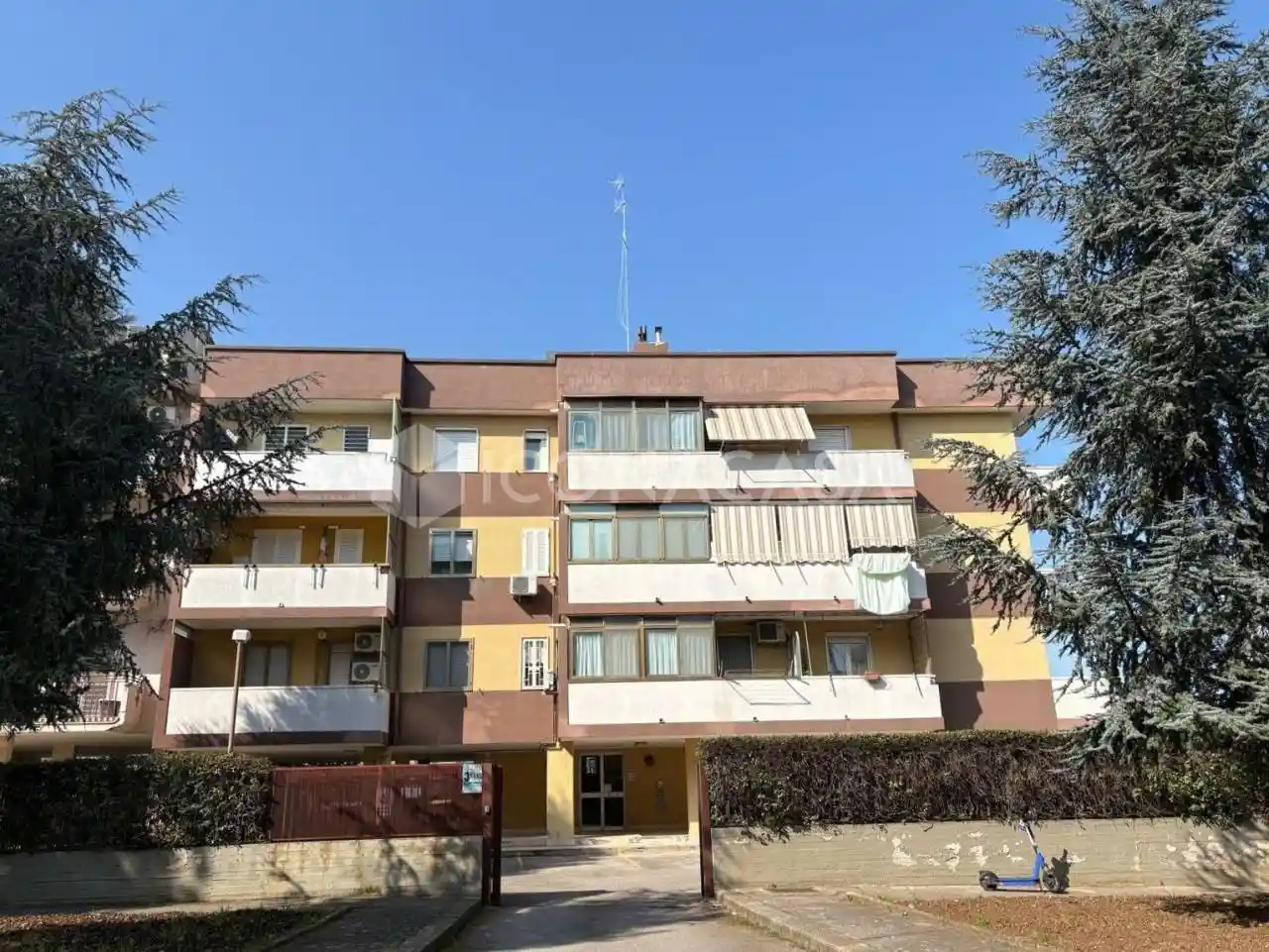 Appartamento in vendita a Bari
