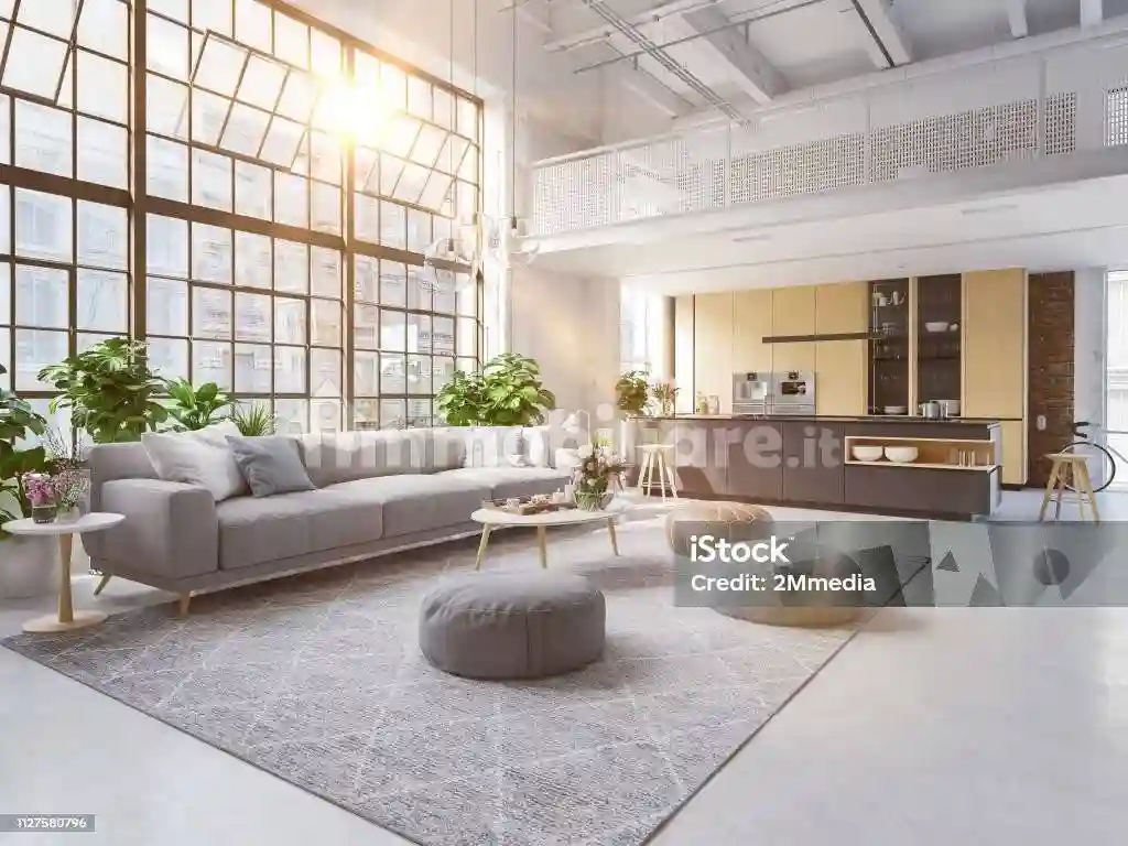 Attico - Mansarda - foto 2