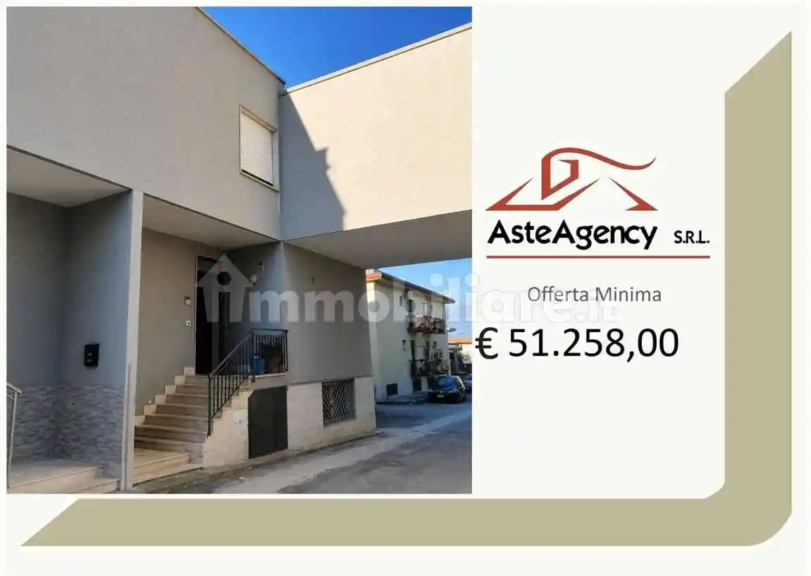 Appartamento