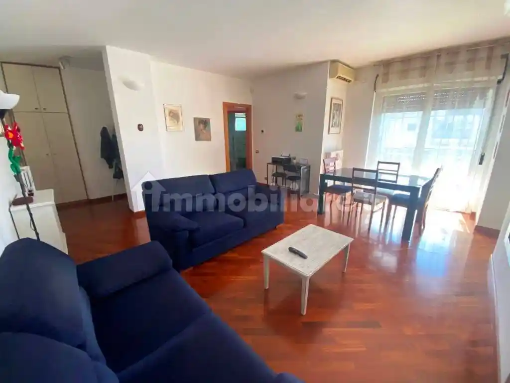 Appartamento in vendita a Casamassima
