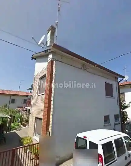 Casa indipendente in vendita a Marano Lagunare