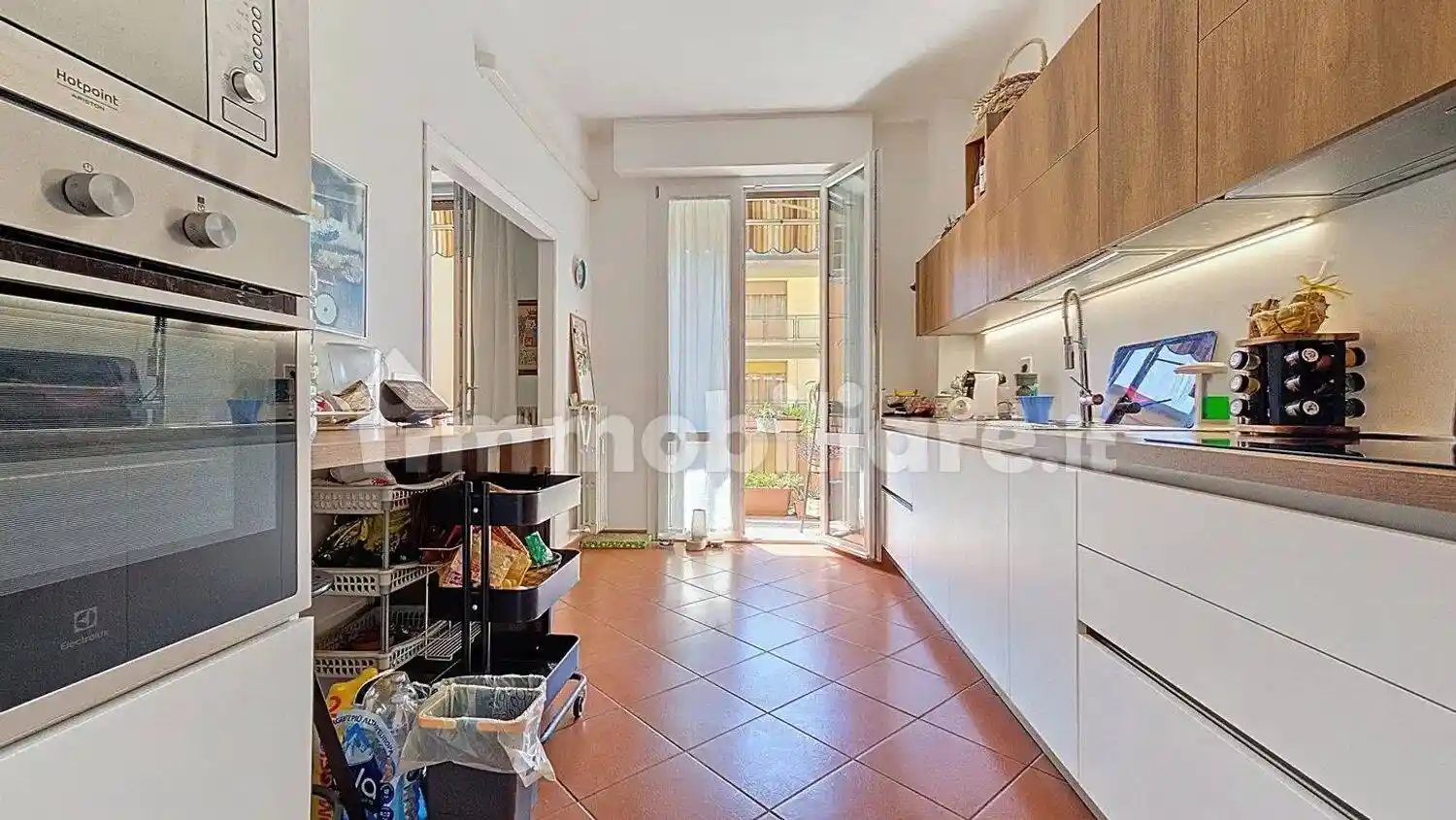 Appartamento in vendita a Scandicci
