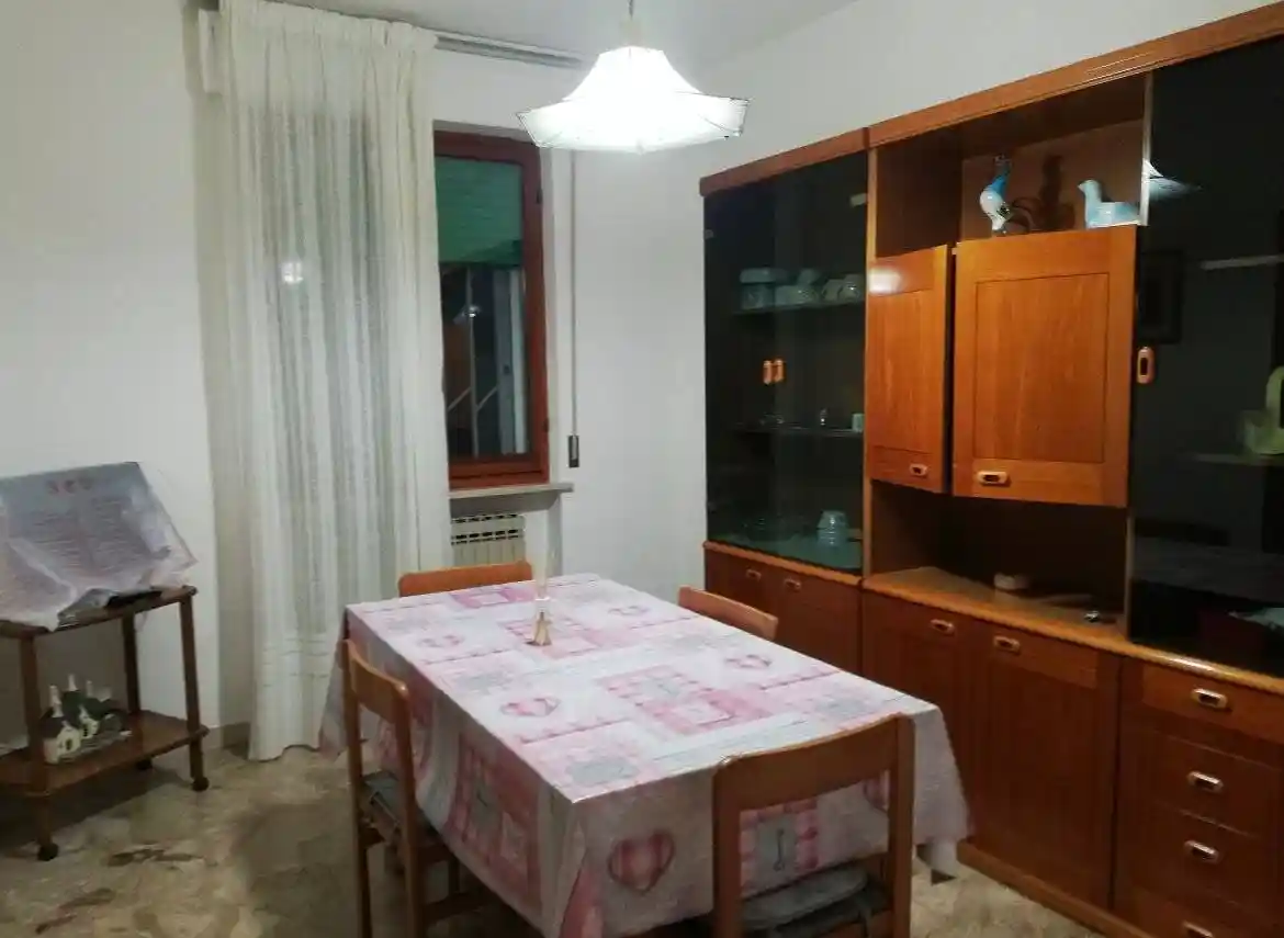 Appartamento in affitto a Civitanova Marche