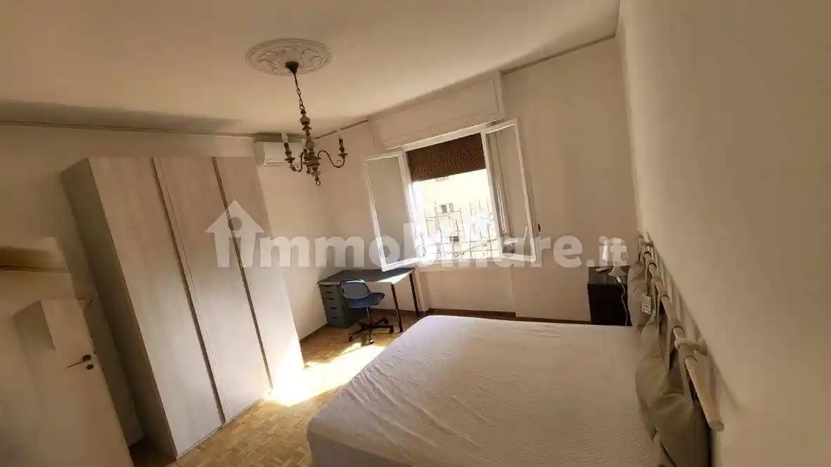 Appartamento in affitto a Firenze