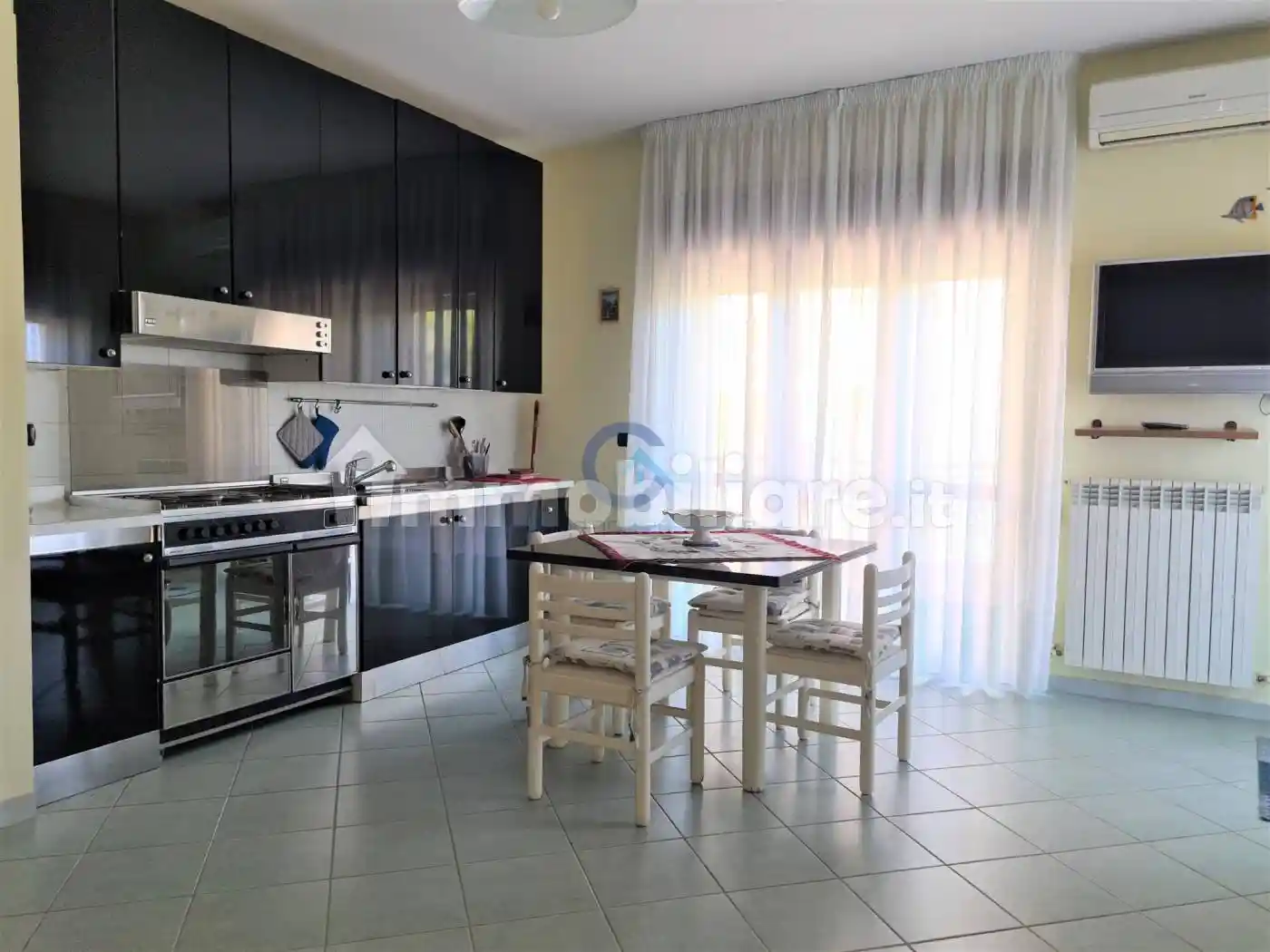 Appartamento in affitto a Catanzaro