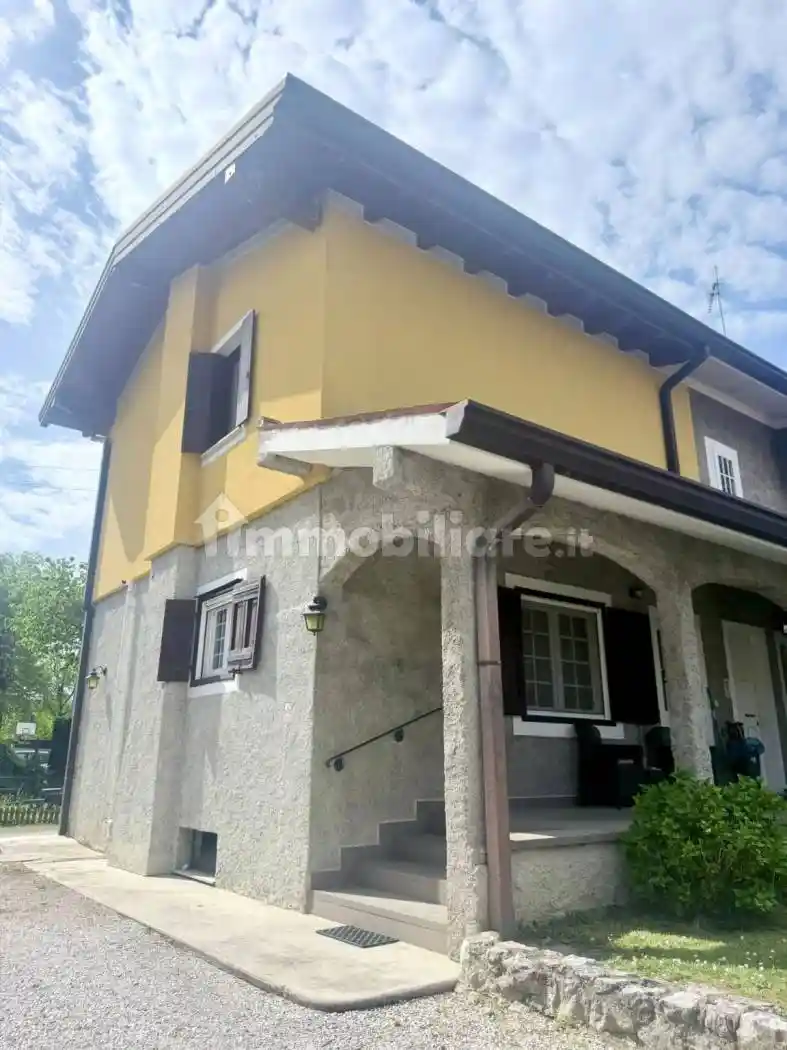 Villa in vendita a San Pier d'Isonzo
