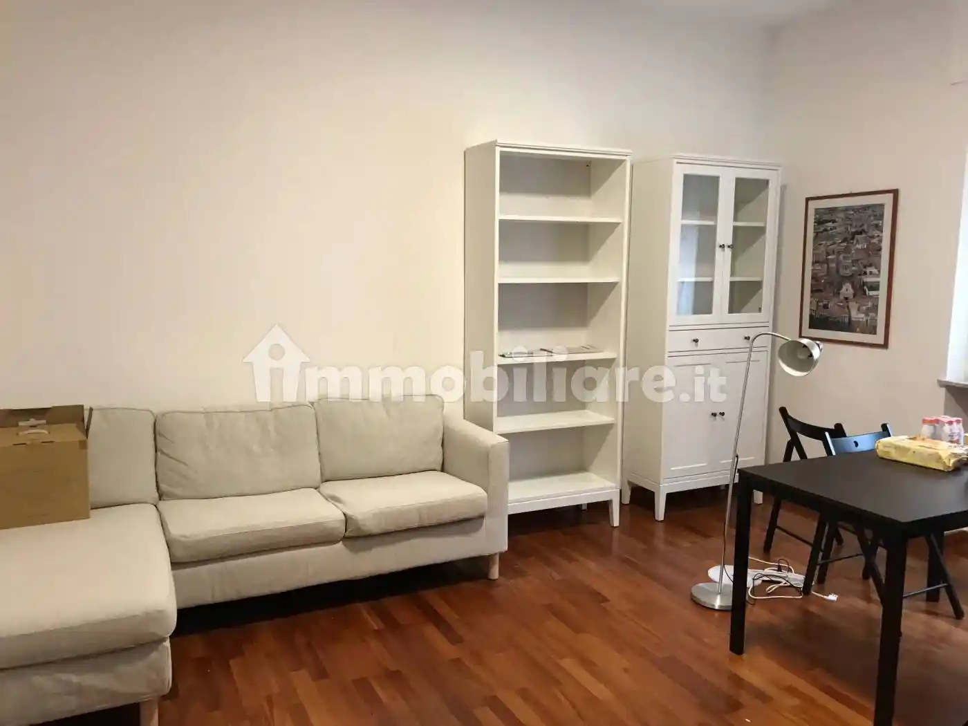 Appartamento in affitto a Novara
