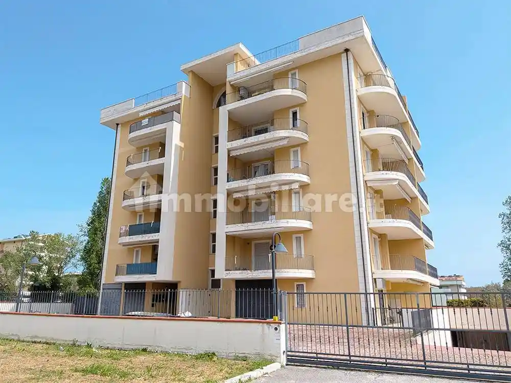 Appartamento in vendita a Alba Adriatica