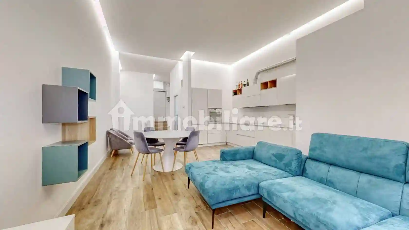 Appartamento - foto 4