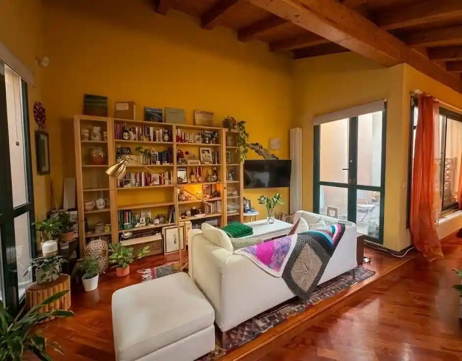 Appartamento in affitto a Bologna