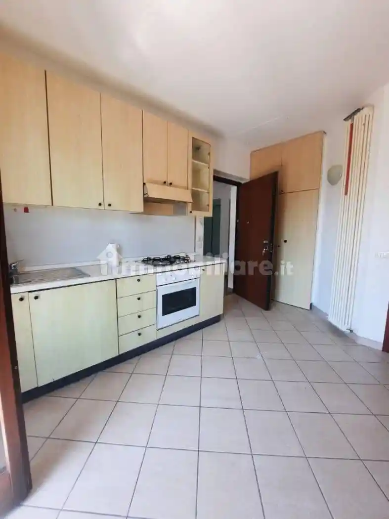 Appartamento in vendita a Altidona