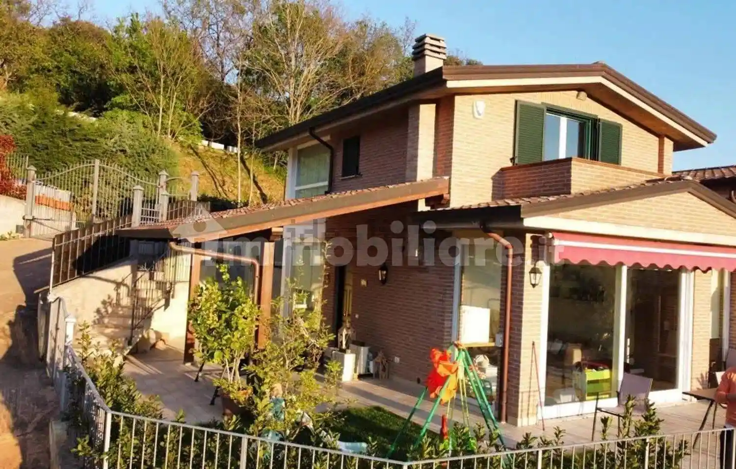 Villa in vendita a Perugia