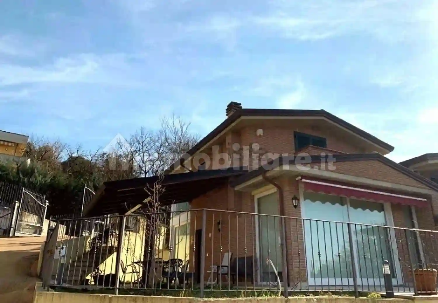 Villa - foto 4