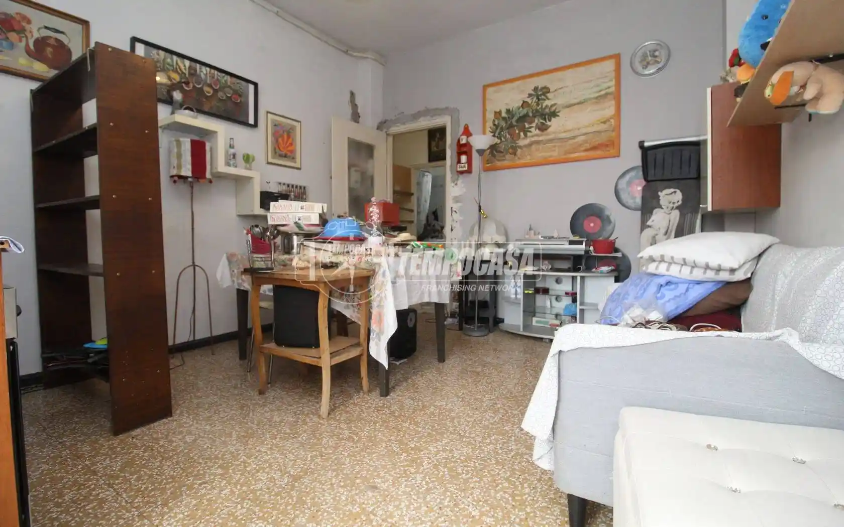 Appartamento in vendita a Torino