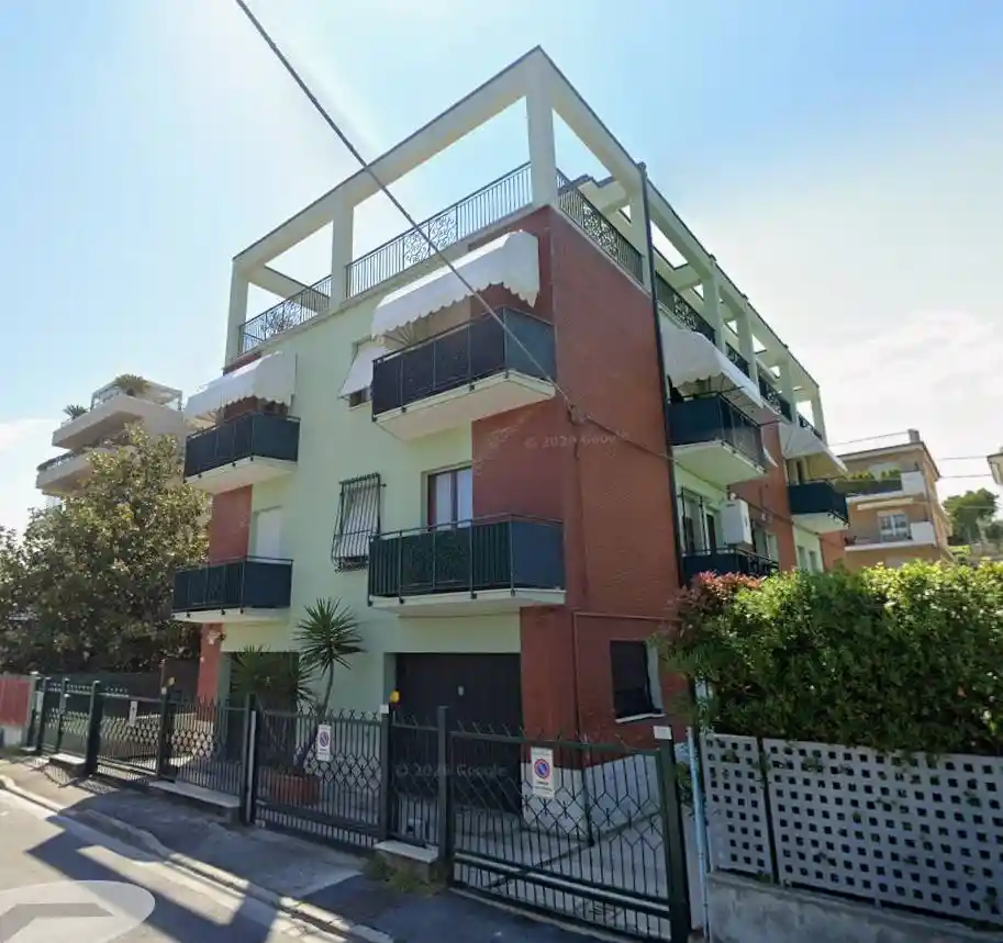 Attico - Mansarda in vendita a Civitanova Marche