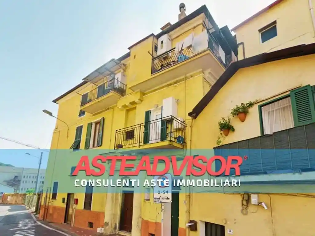 Appartamento in vendita a Imperia