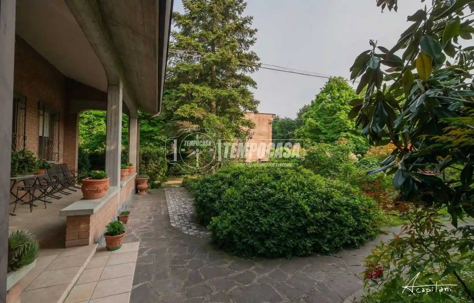 Villa - foto 2