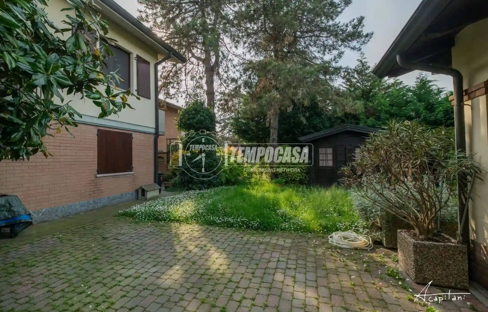 Villa - foto 3