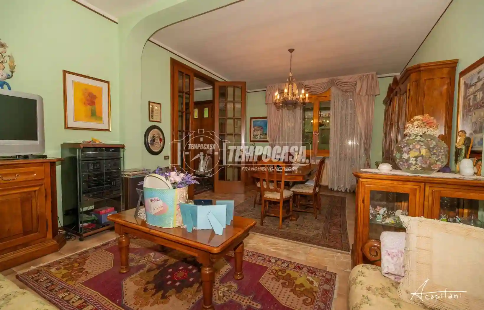 Villa - foto 5